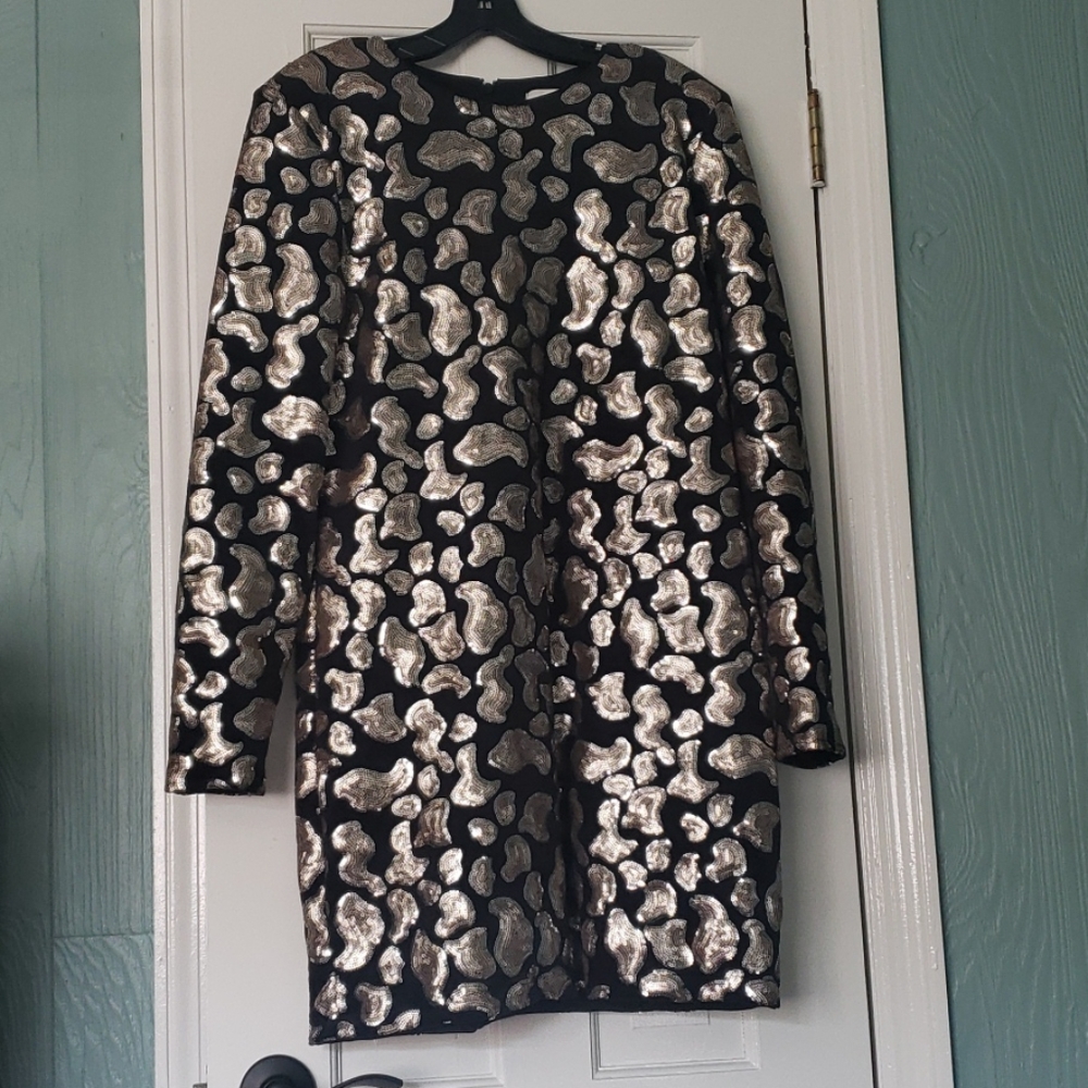 Holiday dress